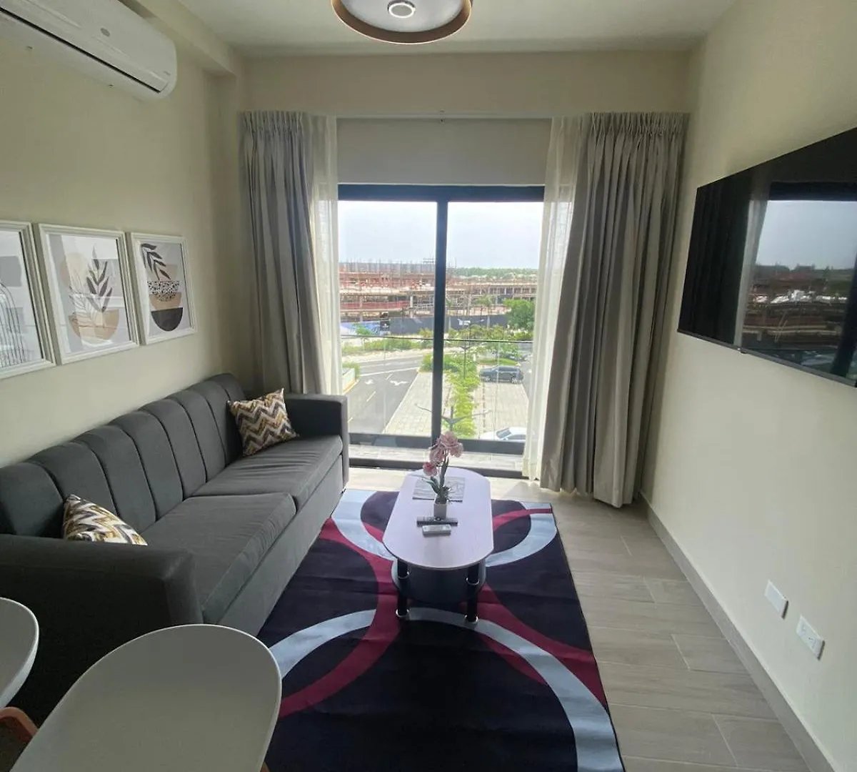 Punta Cana - Cozy Apartment In Vista Cana Dominikánská republika